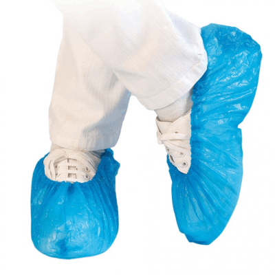 Sleeve, Shoe Covers
